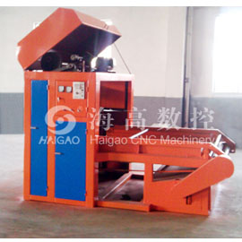 水泥发泡板切割机